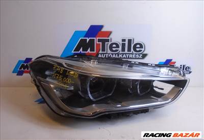  [ÁR/DB ][GYÁRI BONTOTT] BMW - FÉNYSZÓRÓ | JOBB,BAL  OLDAL I X-1 F48 | LED | 7495004 